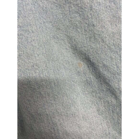 Vintage 90s Levi’s Silvertab Jeans Mens 38x34 Loose Fit Skater Baggy Denim USA - Picture 5 of 11